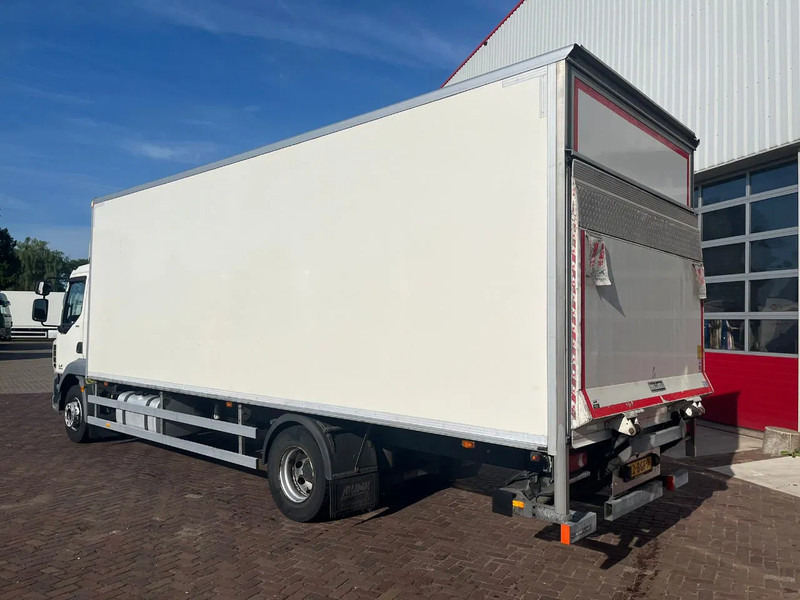 DAF LF 180 FA 16 TN EURO 6 - משאית תיבה: תמונה 5 DAF LF 180 FA 16 TN EURO 6 - משאית תיבה: תמונה 5
