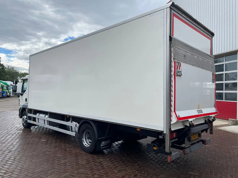 DAF LF 180 FA 16 TN EURO 6 - משאית תיבה: תמונה 5 DAF LF 180 FA 16 TN EURO 6 - משאית תיבה: תמונה 5
