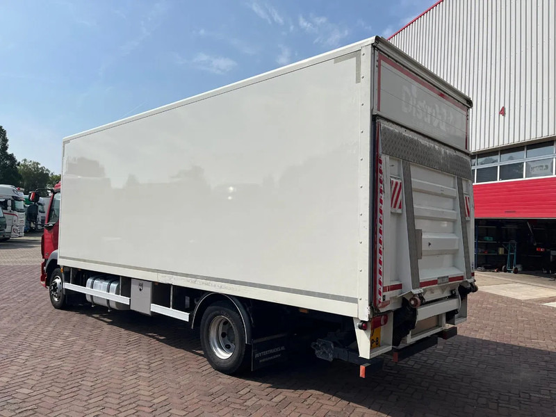 DAF LF 210 FA 12 TN EURO 6 - משאית תיבה: תמונה 5 DAF LF 210 FA 12 TN EURO 6 - משאית תיבה: תמונה 5