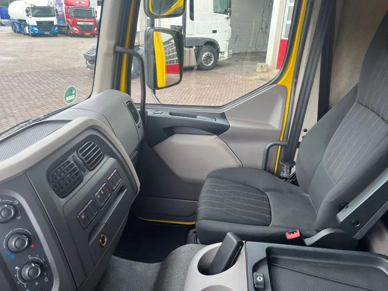 משאית תיבה DAF LF 210 FA 12 TN: תמונה 20