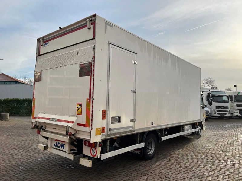 DAF LF 210 FA EURO 6 - משאית תיבה: תמונה 5 DAF LF 210 FA EURO 6 - משאית תיבה: תמונה 5