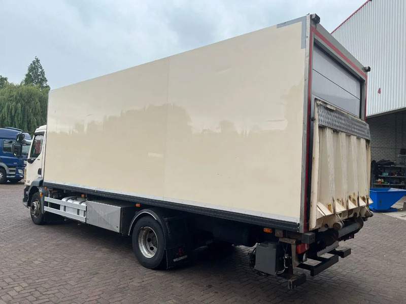 DAF LF 220 FA - משאית קירור: תמונה 5 DAF LF 220 FA - משאית קירור: תמונה 5