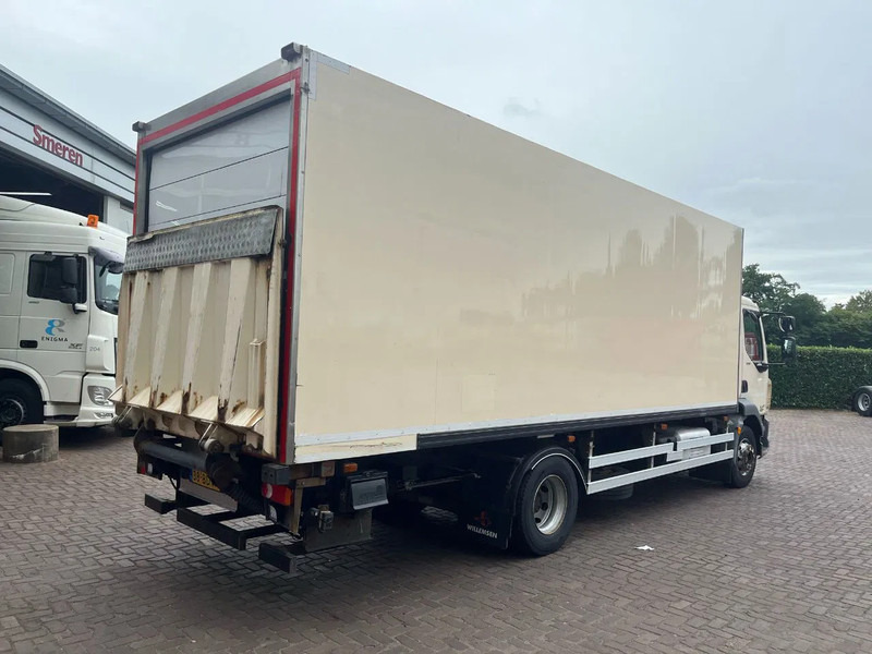 DAF LF 220 FA - משאית קירור: תמונה 5 DAF LF 220 FA - משאית קירור: תמונה 5