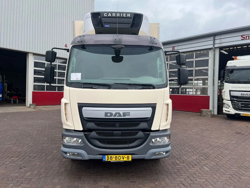 DAF LF 220 FA - משאית קירור: תמונה 2 DAF LF 220 FA - משאית קירור: תמונה 2