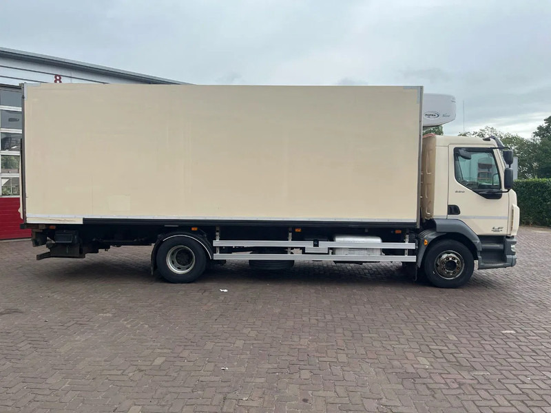 DAF LF 220 FA - משאית קירור: תמונה 4 DAF LF 220 FA - משאית קירור: תמונה 4