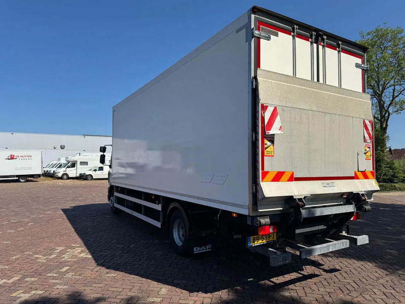 DAF LF 260 FA - משאית קירור: תמונה 5 DAF LF 260 FA - משאית קירור: תמונה 5