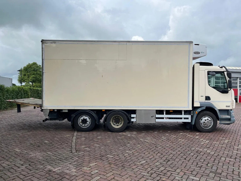 DAF LF 55 FAN - משאית קירור: תמונה 5 DAF LF 55 FAN - משאית קירור: תמונה 5