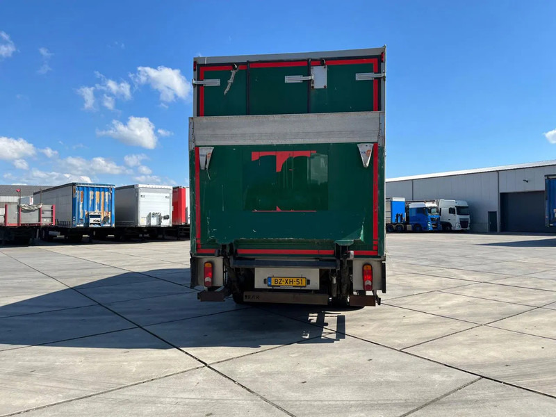 משאית קירור DAF LF 55 FA: תמונה 10