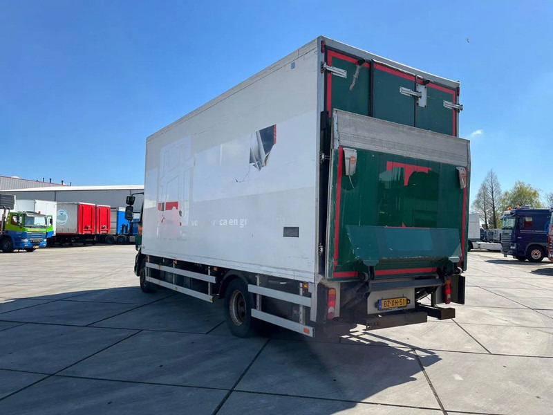משאית קירור DAF LF 55 FA: תמונה 12