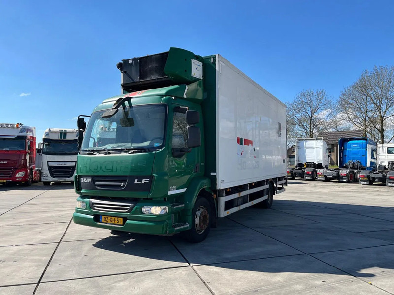 DAF LF 55 FA - משאית קירור: תמונה 5 DAF LF 55 FA - משאית קירור: תמונה 5