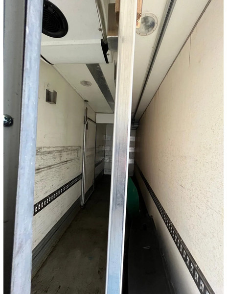 משאית קירור DAF LF 55 FA: תמונה 19