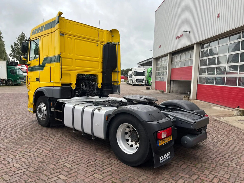 DAF XF 440 FT EURO 6 LUCHTGEVEERDE VOORAS - יחידת טרקטור: תמונה 5 DAF XF 440 FT EURO 6 LUCHTGEVEERDE VOORAS - יחידת טרקטור: תמונה 5