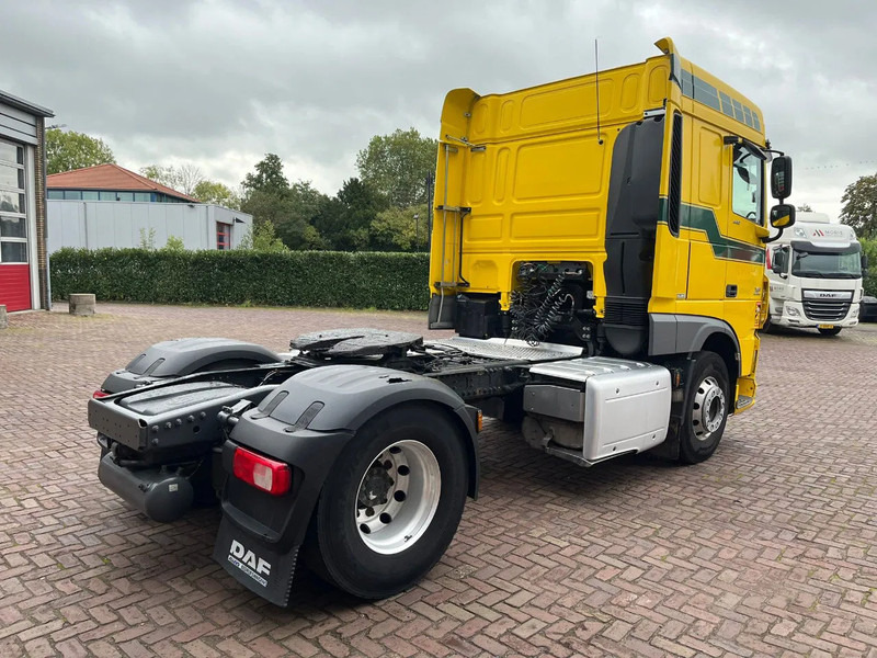 DAF XF 440 FT EURO 6 LUCHTGEVEERDE VOORAS - יחידת טרקטור: תמונה 4 DAF XF 440 FT EURO 6 LUCHTGEVEERDE VOORAS - יחידת טרקטור: תמונה 4
