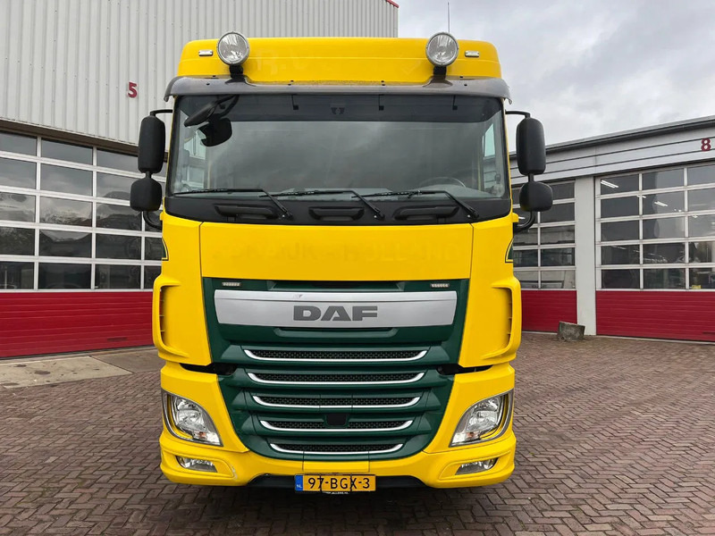 DAF XF 440 FT EURO 6 LUCHTGEVEERDE VOORAS - יחידת טרקטור: תמונה 2 DAF XF 440 FT EURO 6 LUCHTGEVEERDE VOORAS - יחידת טרקטור: תמונה 2