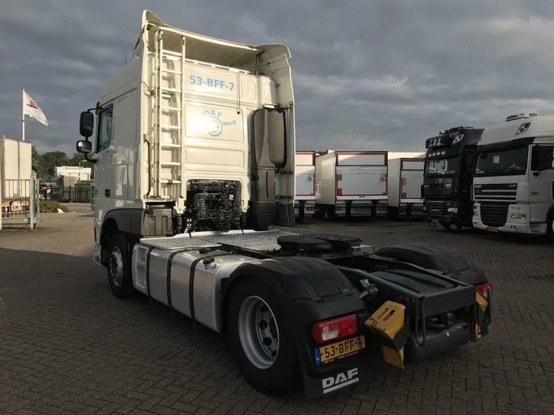 DAF XF 440 XF 440 FT EURO 6 - יחידת טרקטור: תמונה 4 DAF XF 440 XF 440 FT EURO 6 - יחידת טרקטור: תמונה 4