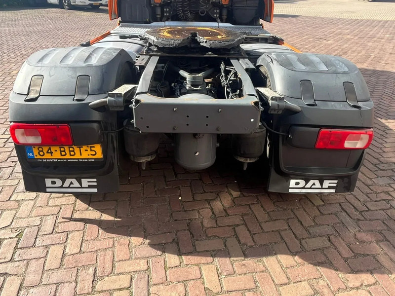 יחידת טרקטור DAF XF 460 FT EURO 6: תמונה 9