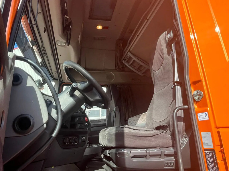 יחידת טרקטור DAF XF 460 FT EURO 6: תמונה 20