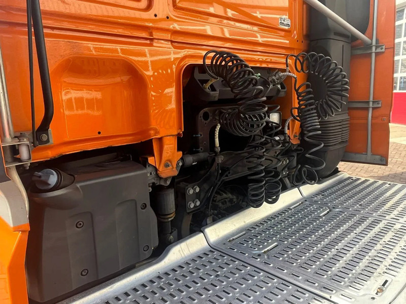 יחידת טרקטור DAF XF 460 FT EURO 6: תמונה 11