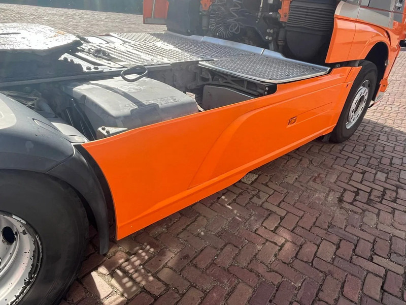 יחידת טרקטור DAF XF 460 FT EURO 6: תמונה 16