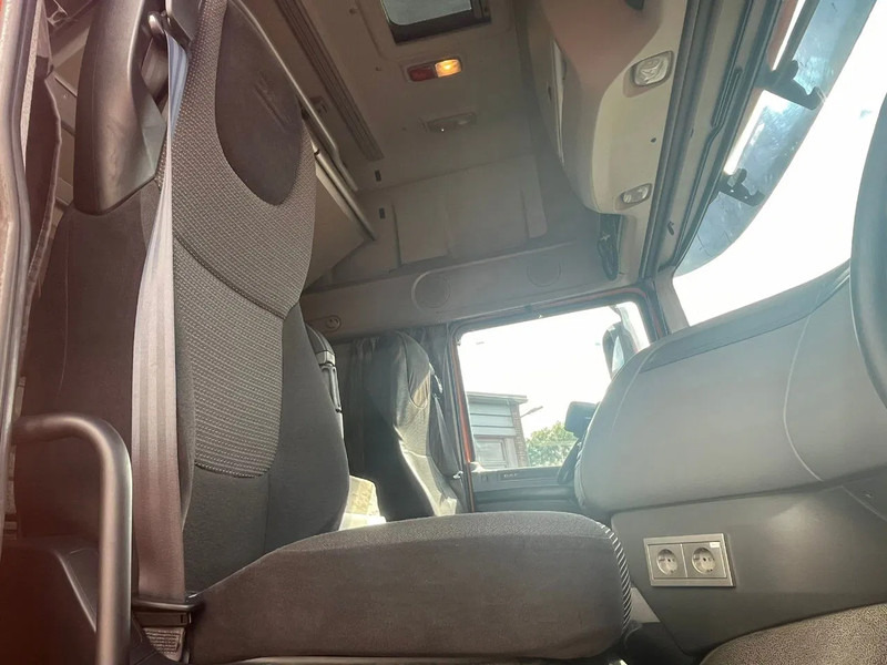 יחידת טרקטור DAF XF 460 FT EURO 6: תמונה 19
