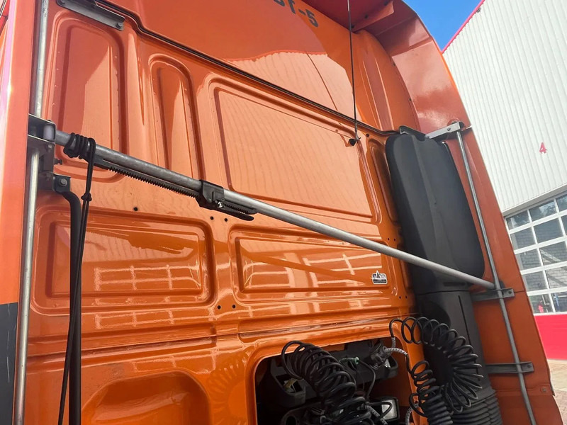 יחידת טרקטור DAF XF 460 FT EURO 6: תמונה 12