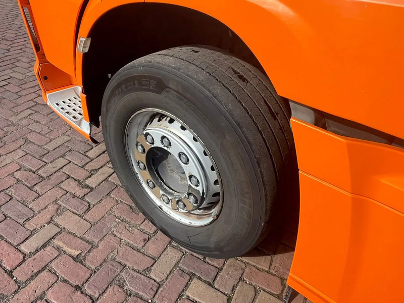 יחידת טרקטור DAF XF 460 FT EURO 6: תמונה 13