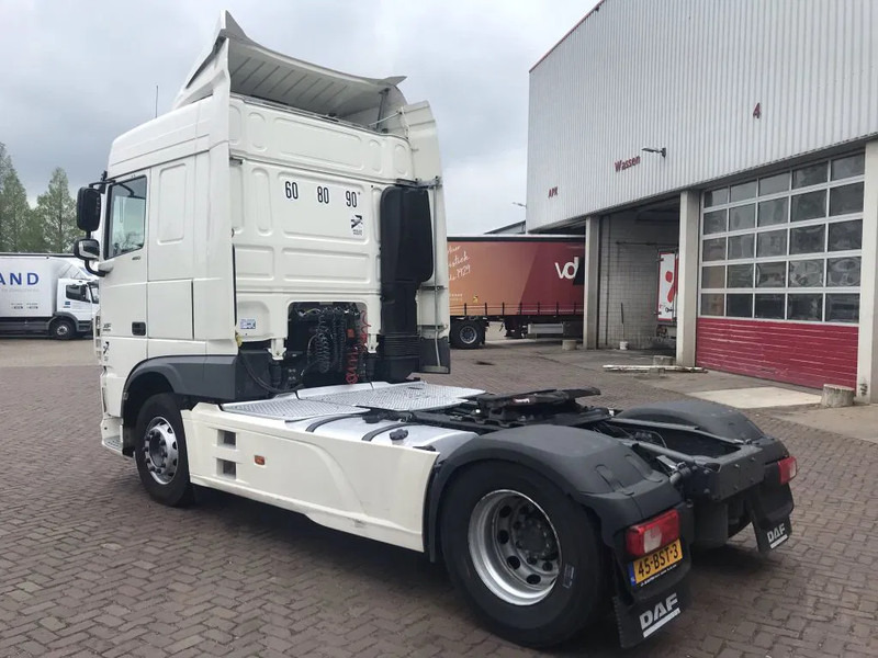 DAF XF 460 FT EURO 6 - יחידת טרקטור: תמונה 5 DAF XF 460 FT EURO 6 - יחידת טרקטור: תמונה 5