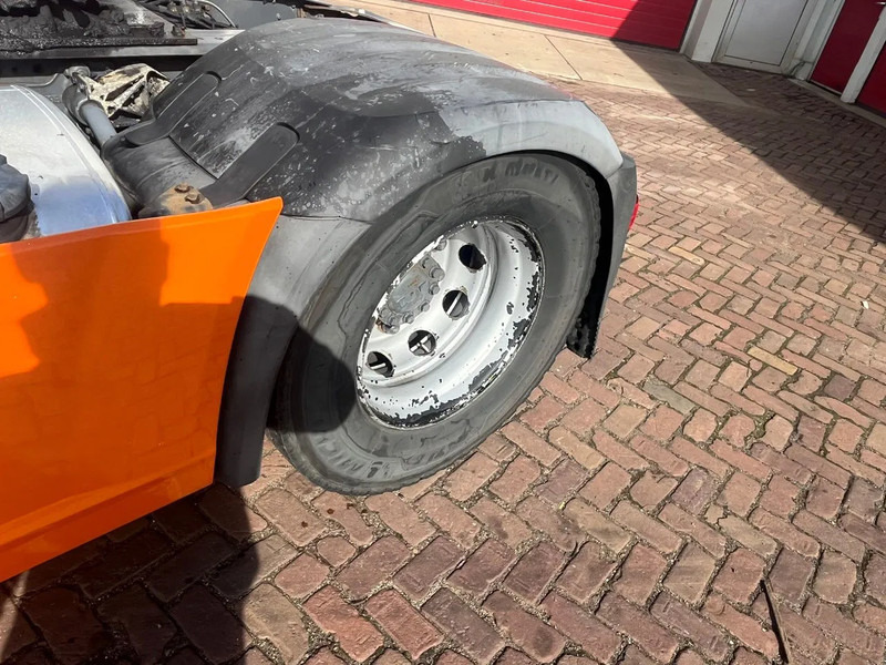 יחידת טרקטור DAF XF 460 FT EURO 6: תמונה 17