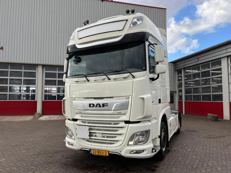 DAF XF 480 FT ADR EURO 6 - יחידת טרקטור: תמונה 4 DAF XF 480 FT ADR EURO 6 - יחידת טרקטור: תמונה 4