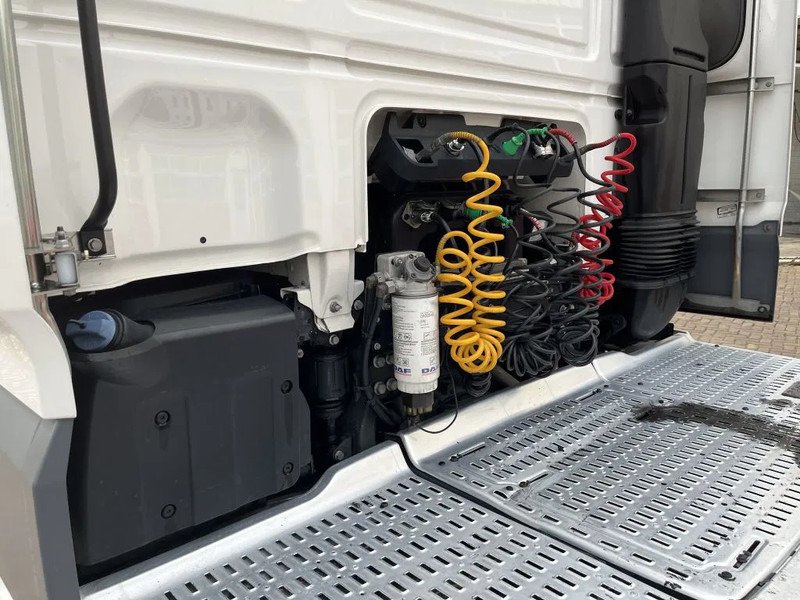 יחידת טרקטור DAF XF 480 FT EURO 6 INTARDER: תמונה 10