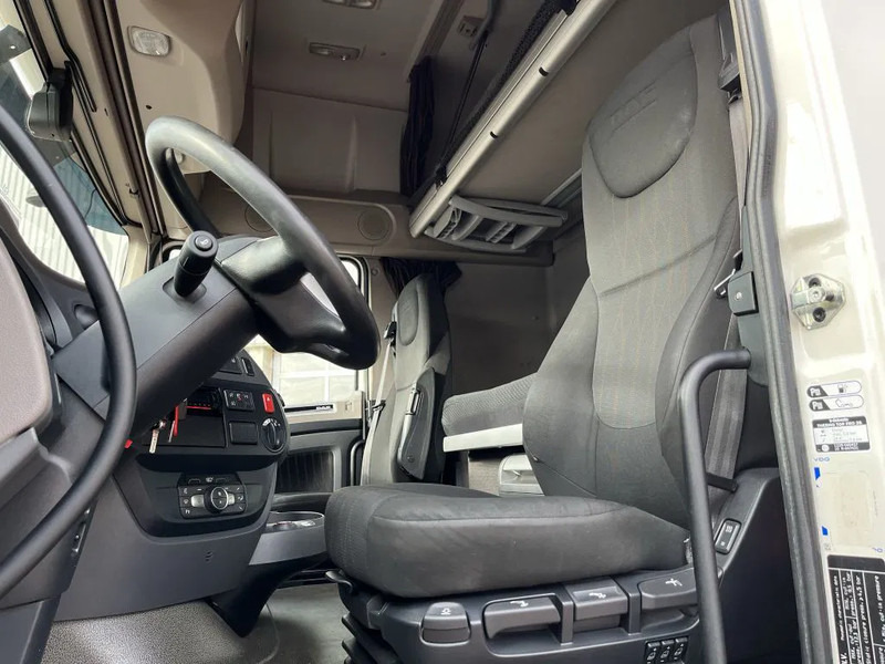 יחידת טרקטור DAF XF 480 FT EURO 6 INTARDER: תמונה 20