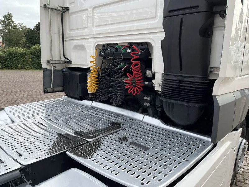 יחידת טרקטור DAF XF 480 FT EURO 6 INTARDER: תמונה 16