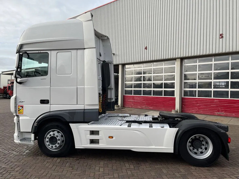 יחידת טרקטור DAF XF 480 FT EURO 6 INTARDER: תמונה 7