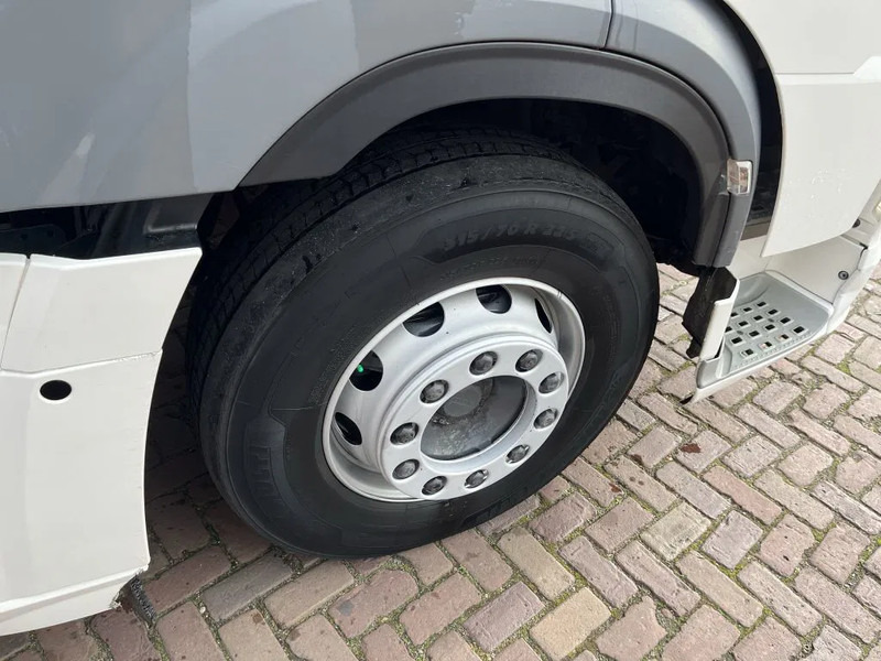 יחידת טרקטור DAF XF 480 FT EURO 6 INTARDER: תמונה 15
