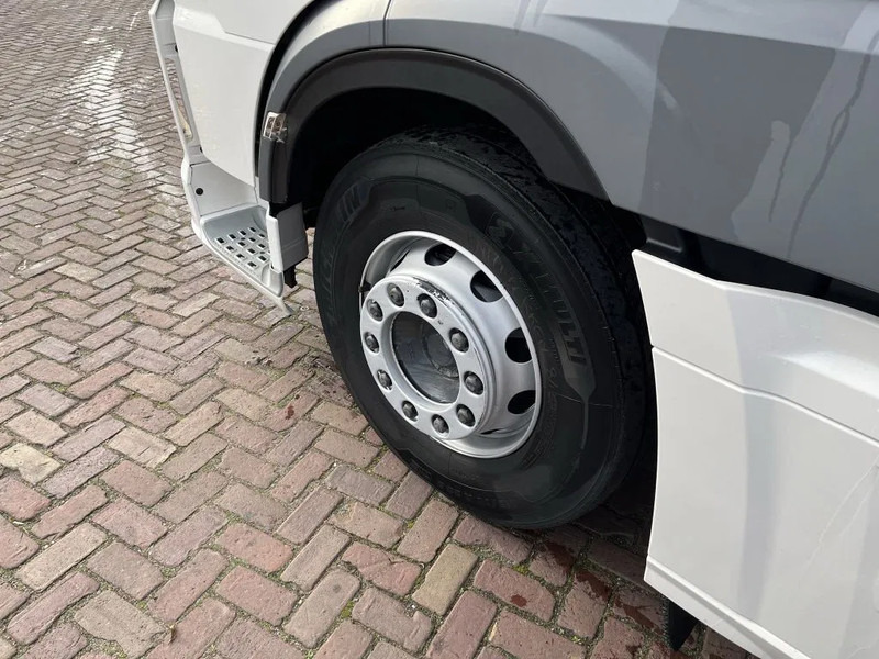 יחידת טרקטור DAF XF 480 FT EURO 6 INTARDER: תמונה 12