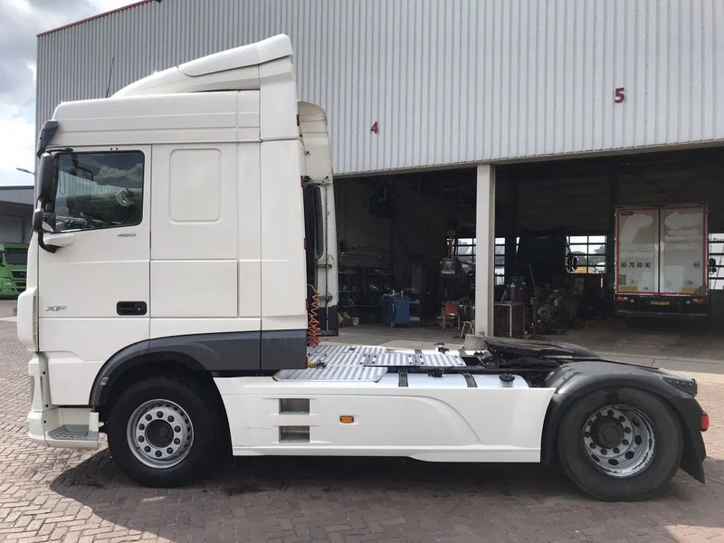 DAF XF 480 FT EURO 6 - יחידת טרקטור: תמונה 4 DAF XF 480 FT EURO 6 - יחידת טרקטור: תמונה 4