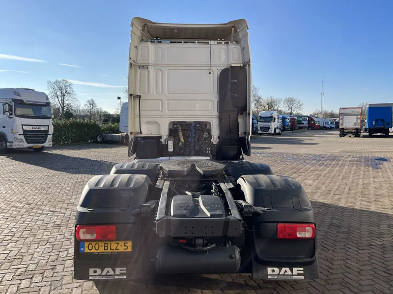 יחידת טרקטור DAF XF 480 FTG EURO 6: תמונה 8