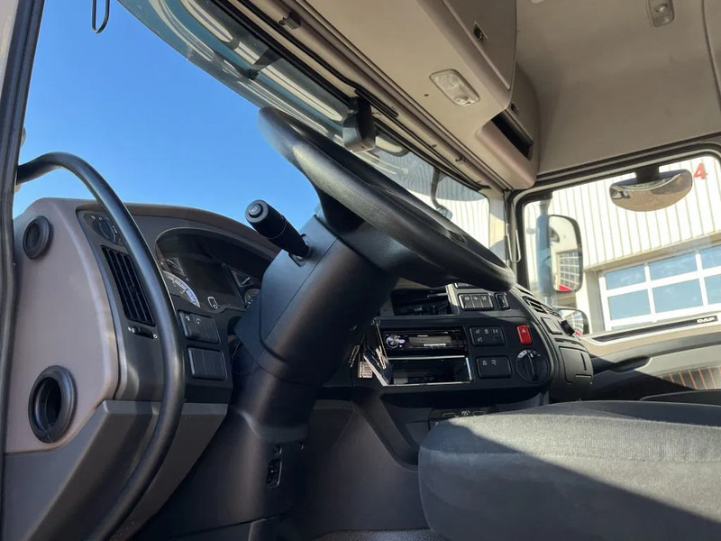 יחידת טרקטור DAF XF 480 FTG EURO 6: תמונה 18