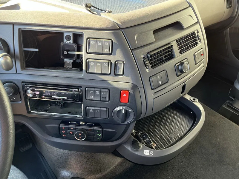 יחידת טרקטור DAF XF 480 FTG EURO 6: תמונה 20