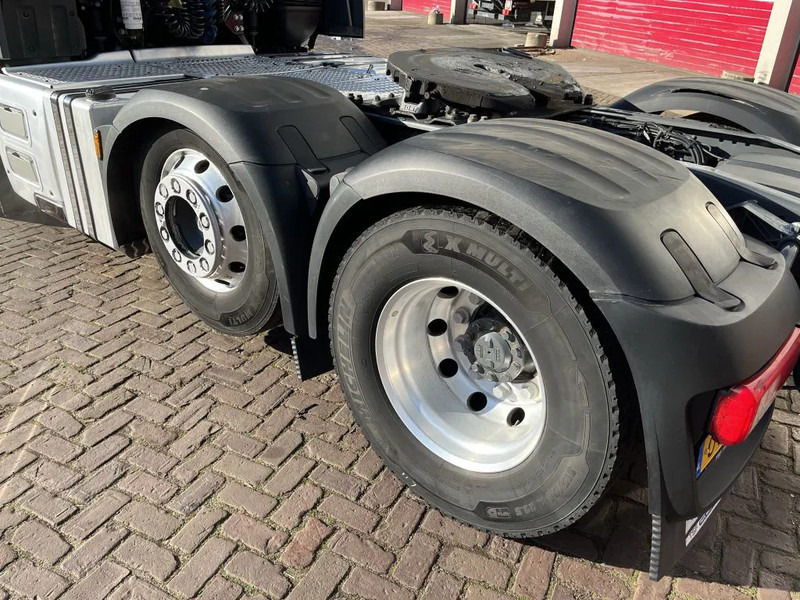 יחידת טרקטור DAF XF 480 FTG EURO 6: תמונה 13