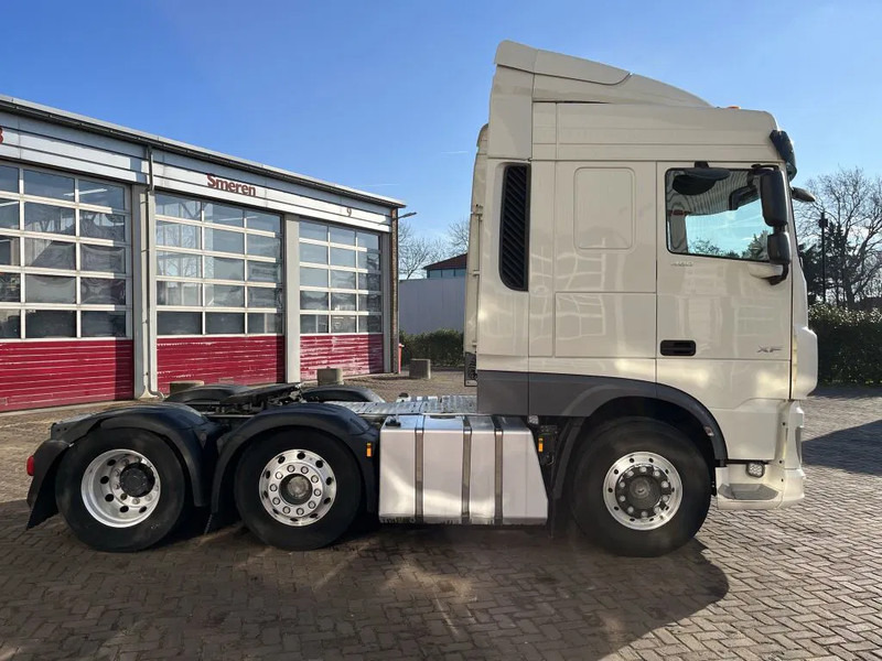 יחידת טרקטור DAF XF 480 FTG EURO 6: תמונה 6