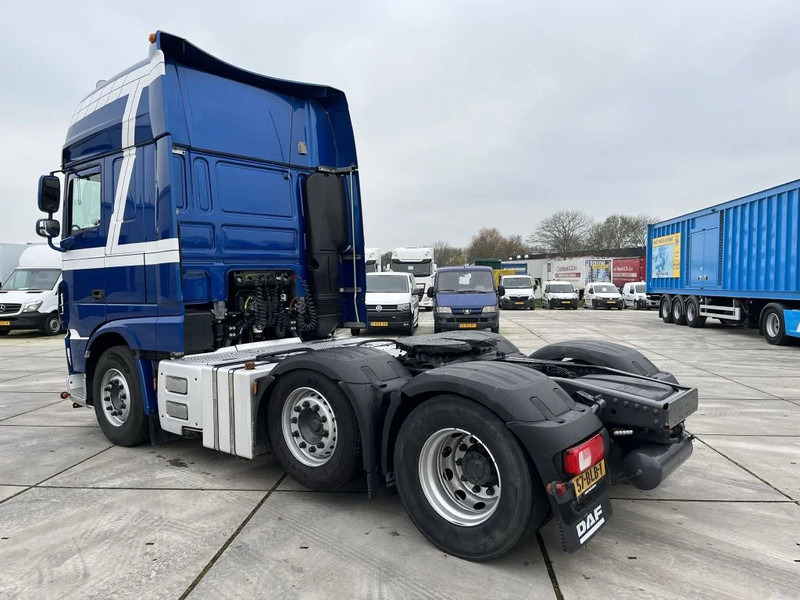 DAF XF 480 FTG EURO 6 - יחידת טרקטור: תמונה 4 DAF XF 480 FTG EURO 6 - יחידת טרקטור: תמונה 4