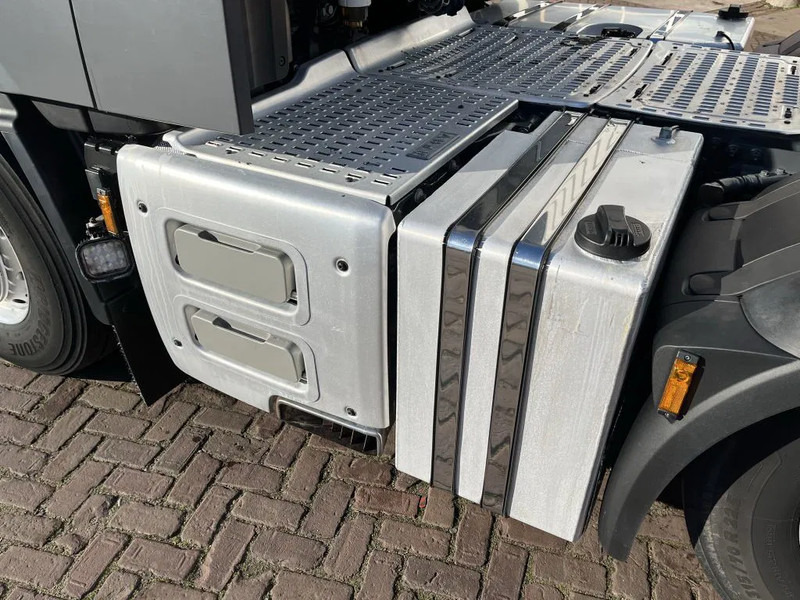 יחידת טרקטור DAF XF 480 FTG EURO 6: תמונה 9