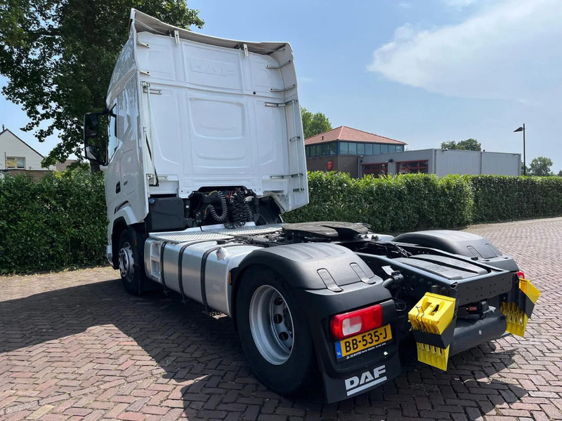 יחידת טרקטור DAF XF 480 FT: תמונה 10