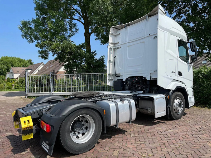 יחידת טרקטור DAF XF 480 FT: תמונה 7