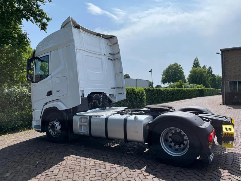 יחידת טרקטור DAF XF 480 FT: תמונה 11