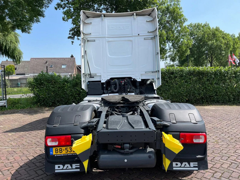 יחידת טרקטור DAF XF 480 FT: תמונה 9