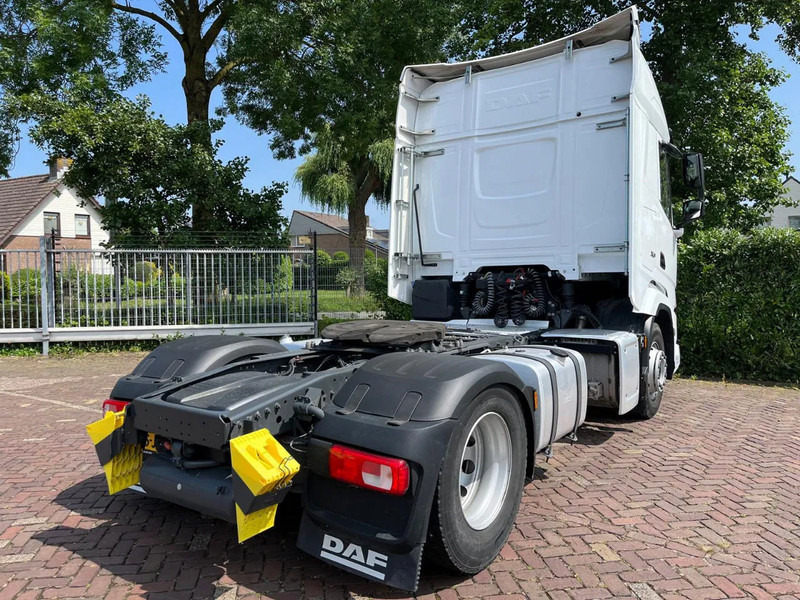 יחידת טרקטור DAF XF 480 FT: תמונה 8