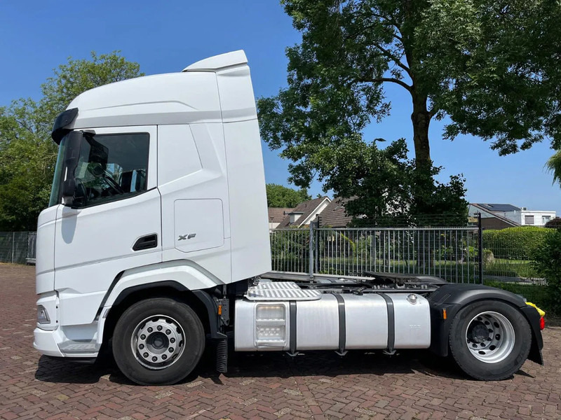 יחידת טרקטור DAF XF 480 FT: תמונה 12
