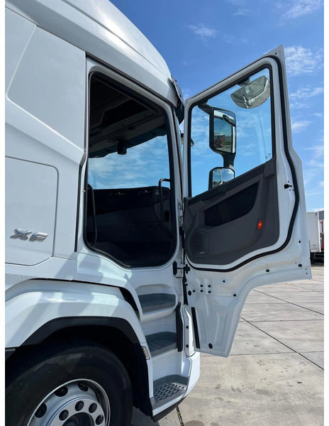 יחידת טרקטור DAF XF 480 FT: תמונה 18